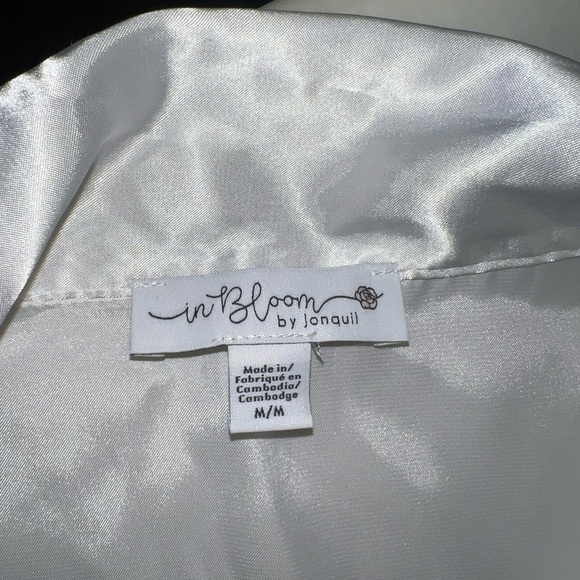 Bride Pajama Set - Picture 3 of 5